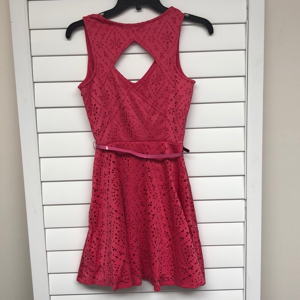 Candies women’s lined sleeveless dress size 3 - Picture 5 of 6